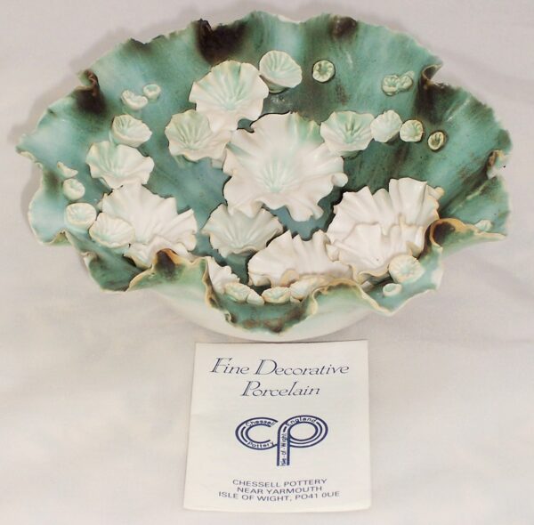 Frilled Water Garden Medium