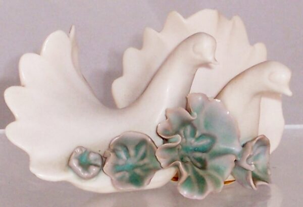 Chessell Twin Doves