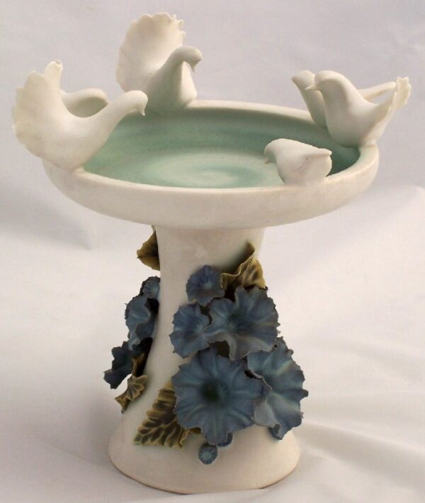 Bird Bath
