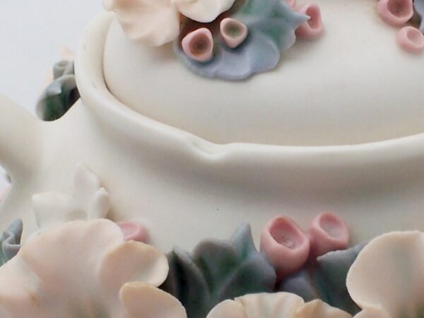 Chessell Teapot - Image 2
