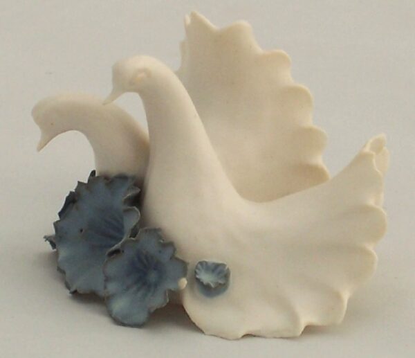 Chessell Twin Doves - Image 2