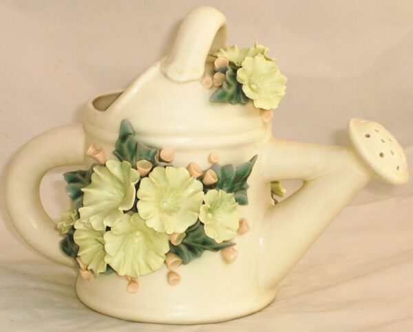 Watering Can Floral