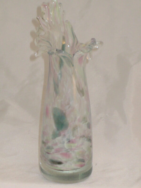 ‘Orchid’ Ice Vase