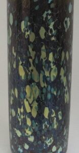 ‘Bonbon’ Special Trial Cylinder Vase