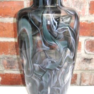 Smoky Vase XL