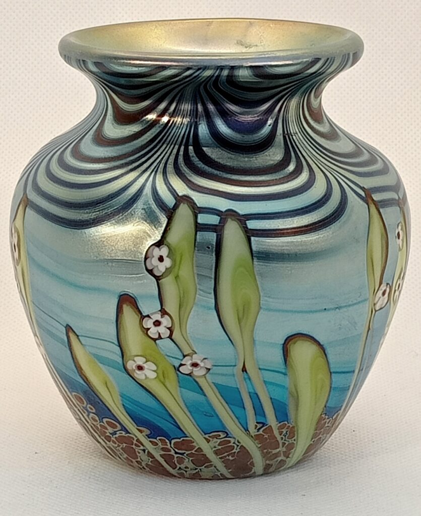 Small Atlantis Vase