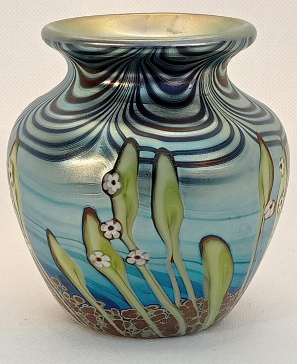 Small Atlantis Vase