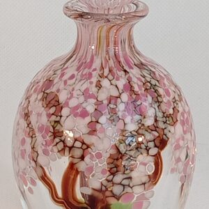 'Hanami' Perfume Bottle