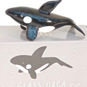 Glass Animal 'Orca'