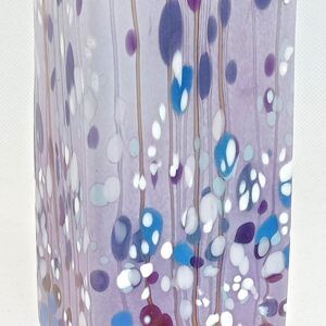 'Meadow Gardens' Box Vase 50th Anniversary Piece