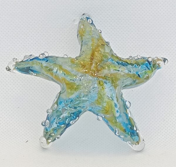 Starfish small SOLD