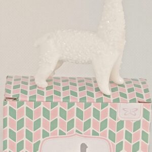 Glass Alpaca