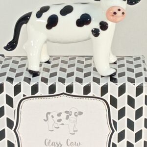 Glass Cow Fresian