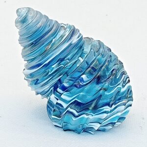 'Seascape' Solid Seashell SOLD
