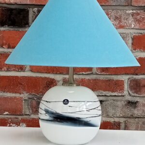 Holmegaard 'Atlantis' Table Lamp