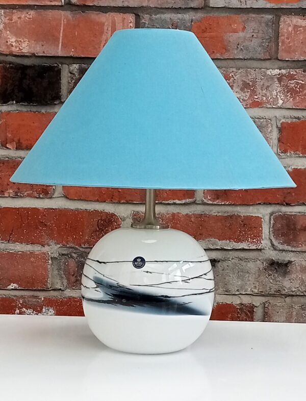 Holmegaard 'Atlantis' Table Lamp