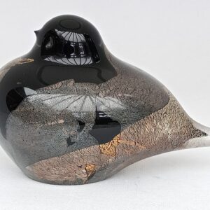 Black Azurene Maximal Dove