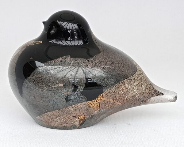 Black Azurene Maximal 'Dove' - Image 2