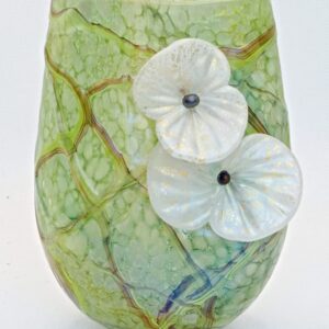'Primavera' Bag Vase