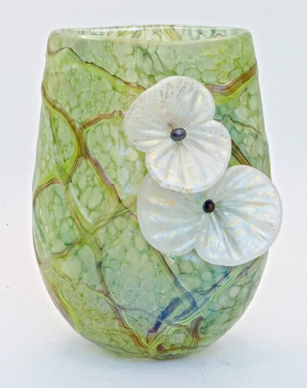'Primavera' Bag Vase