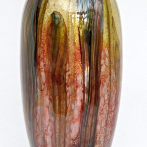 Early 'Eden' Trial Vase