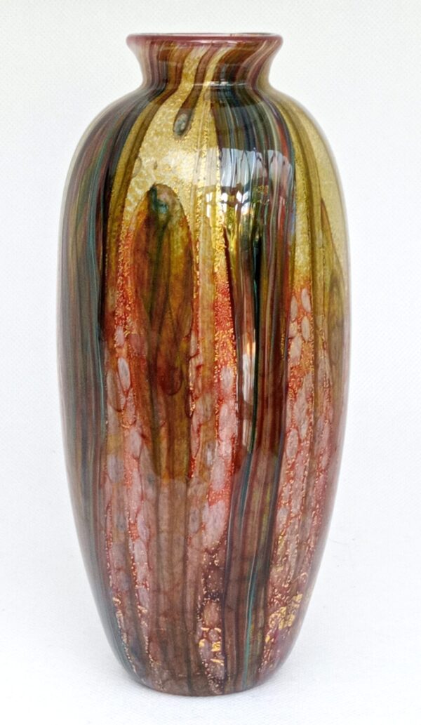 Early 'Eden' Trial Vase