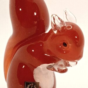 Langham Red Squirrel