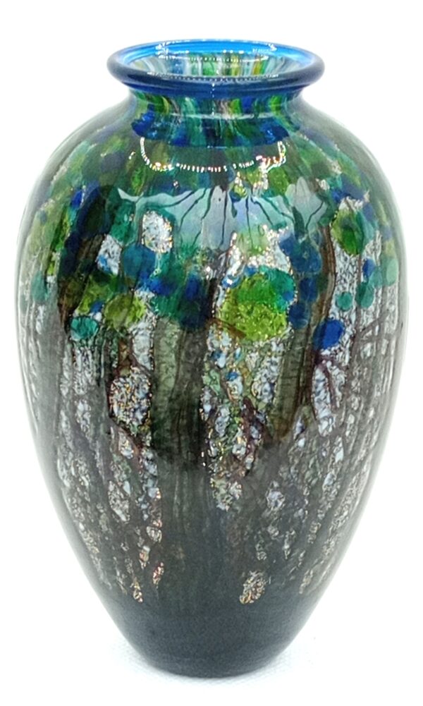 'Undercliff' Day Miniature Amphora