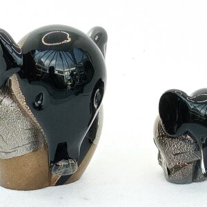 'Black Azurene Minimal and Maximal Elephants' for comparison
