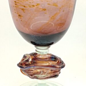 Mdina Amethyst Chalice