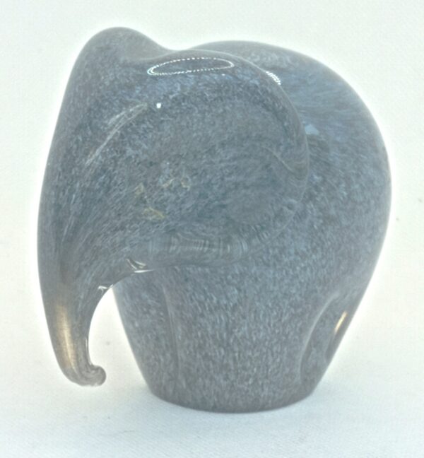 Langham/Wedgewood Elephant