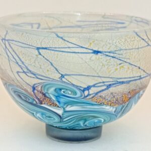 'Commemorative Diamond Jubilee Bowl' Small