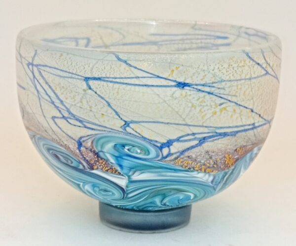 'Commemorative Diamond Jubilee Bowl' Small