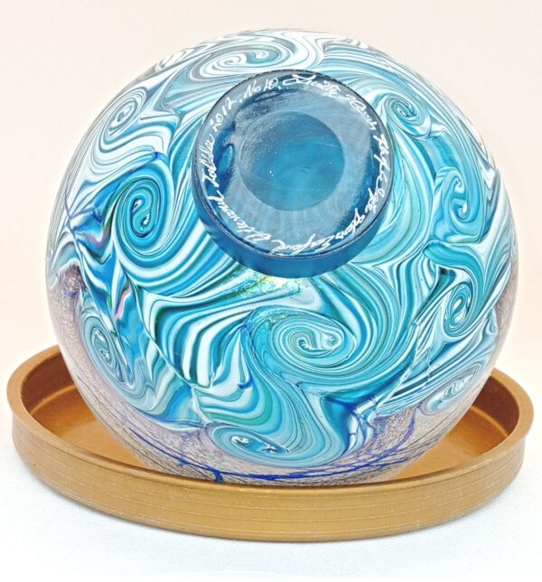 'Commemorative Diamond Jubilee Bowl' Small - Image 2