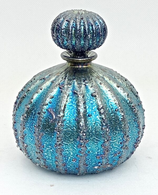 'Urchin' Perfume Bottle Small SOLD