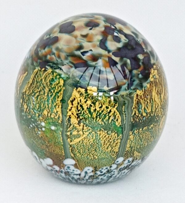 Early 'Renoir' Paperweight