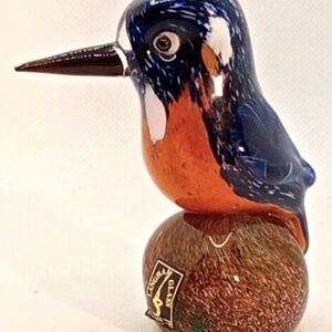 Langham 'Kingfisher' SOLD