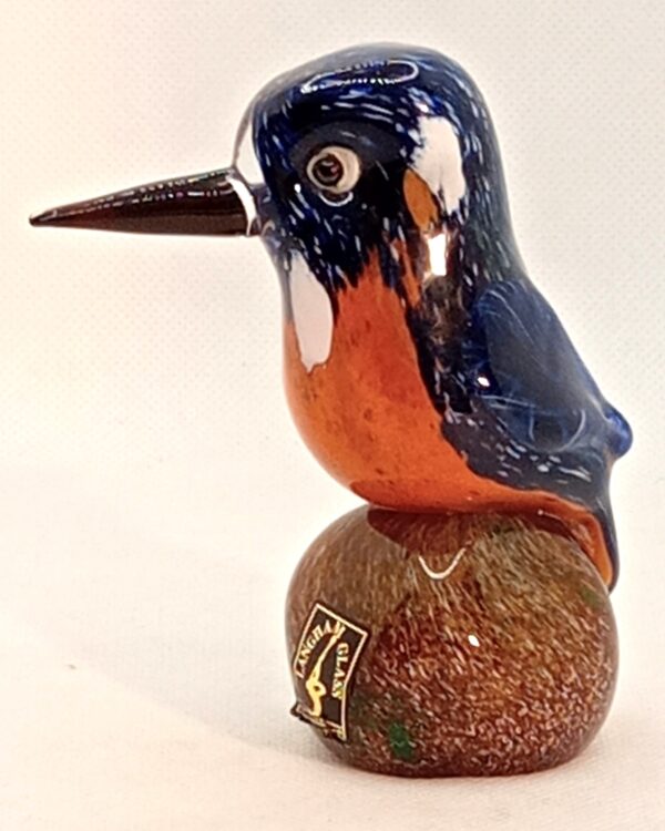 Langham 'Kingfisher' SOLD