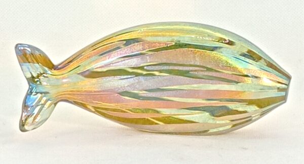 'Gold Fish' Medium