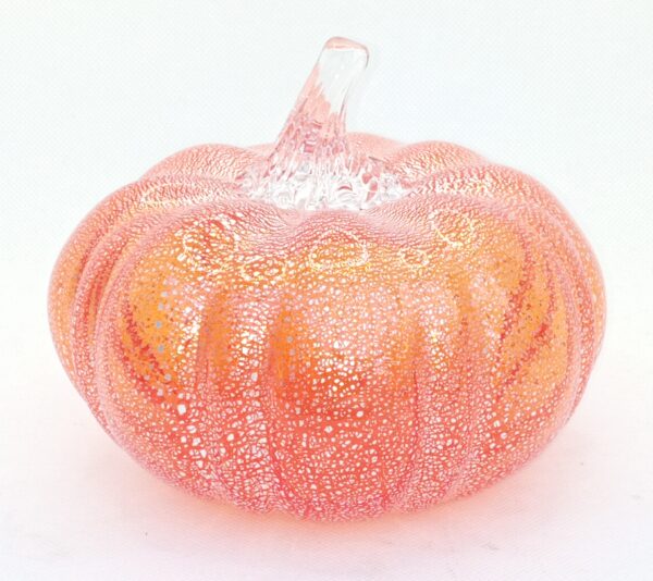 'Orange' Pumpkin Large