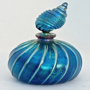 'Sea Shell' Perfume Bottle