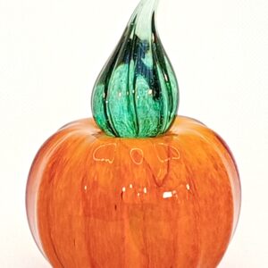Tiny Pumpkin