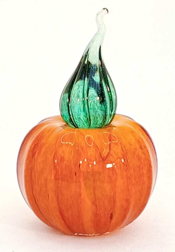 Tiny Pumpkin