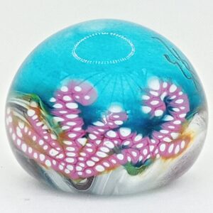 'Octopus' Paperweight