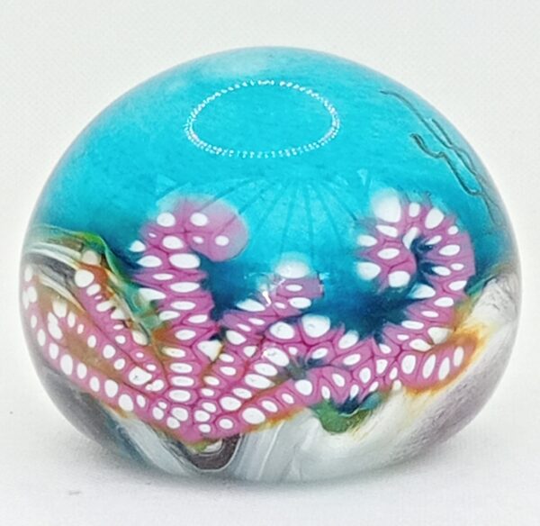'Octopus' Paperweight