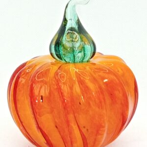 'Orange ' Pumpkin 2