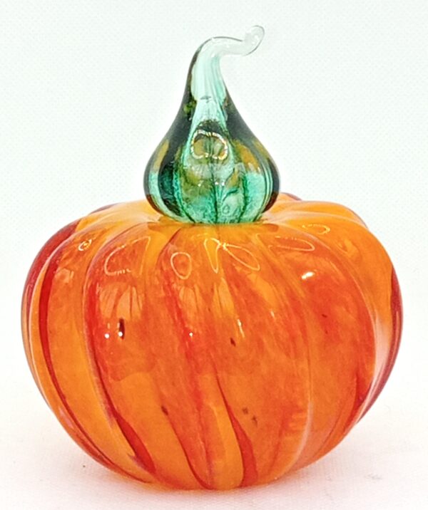 'Orange ' Pumpkin 2