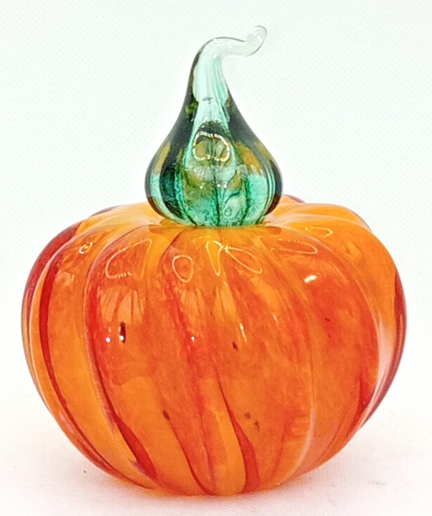 'Orange ' Pumpkin 2