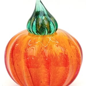 Orange Pumpkin