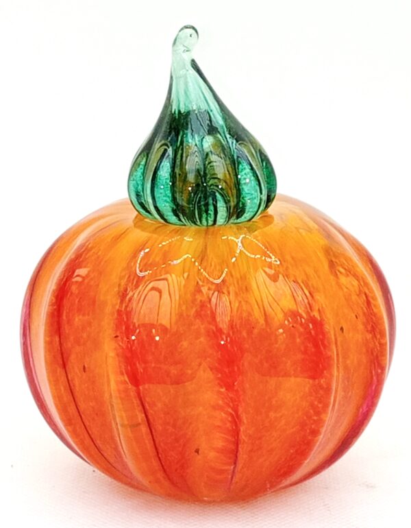 Orange Pumpkin
